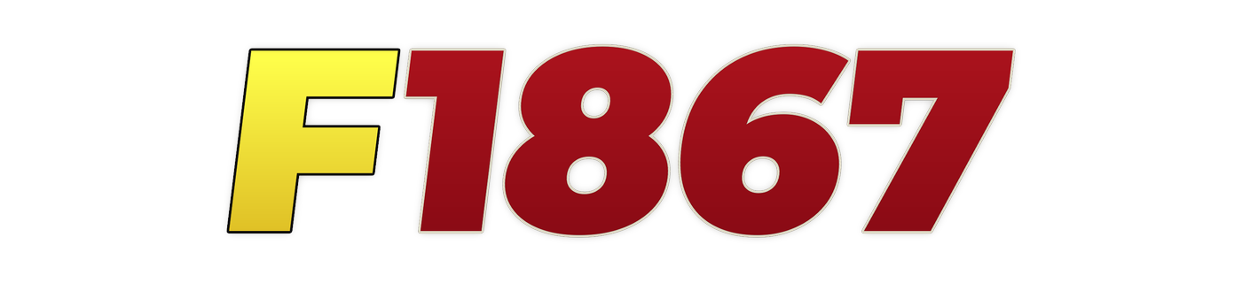 f1867 – Nhà cái cá cược trực tuyến